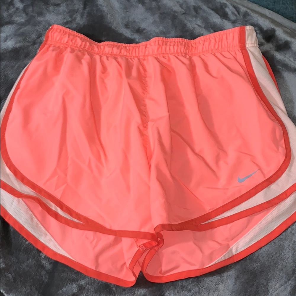 Nike Tempo Shorts